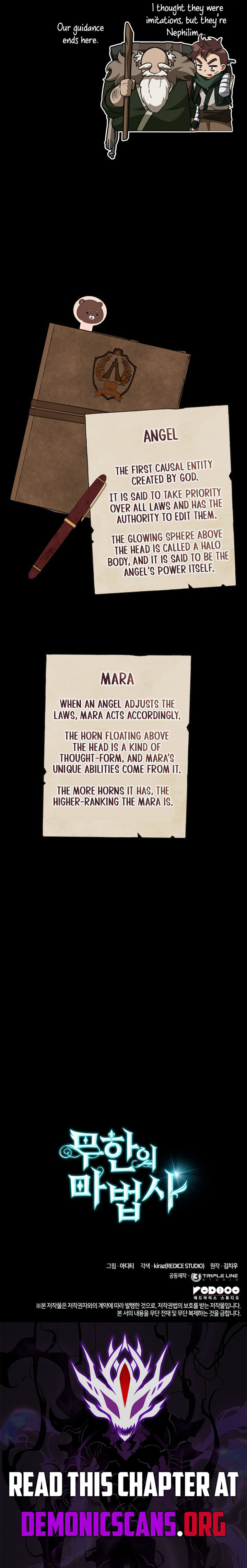 Infinite Mage, Chapter 164 image 19